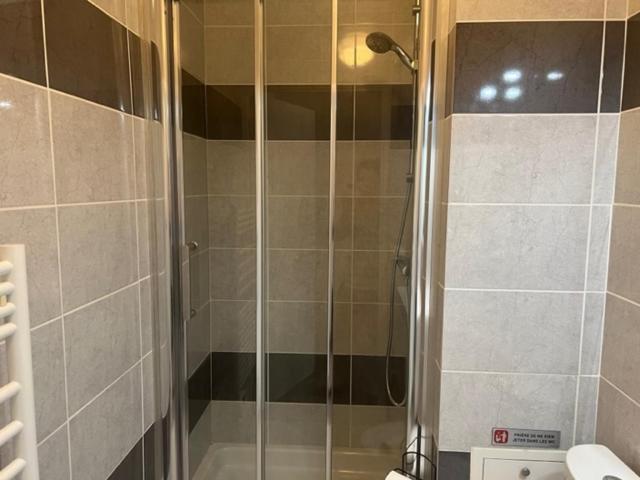 Studio Disney Apartment Esbly Екстериор снимка