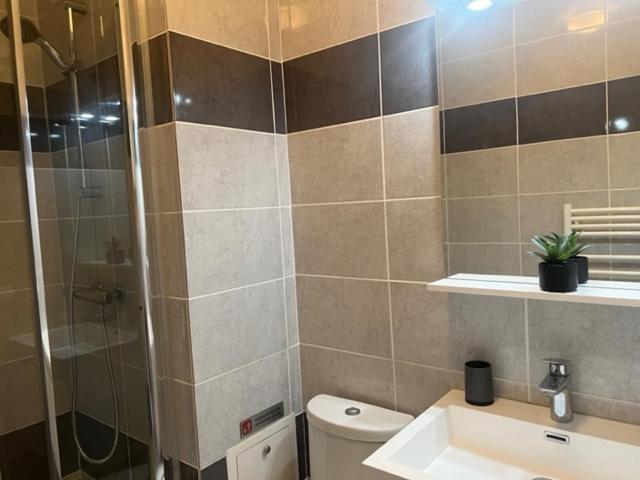 Studio Disney Apartment Esbly Екстериор снимка