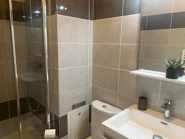 Studio Disney Apartment Esbly Екстериор снимка